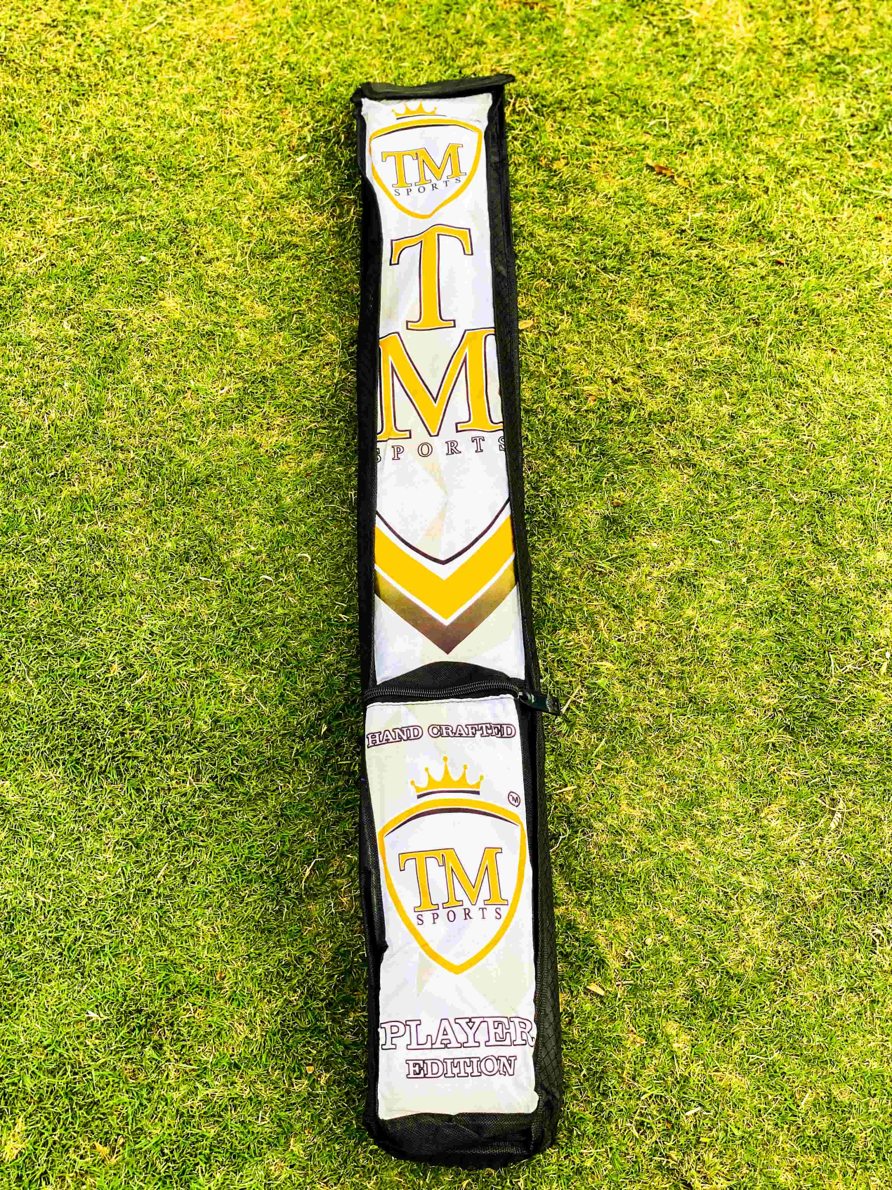 Bat Covers